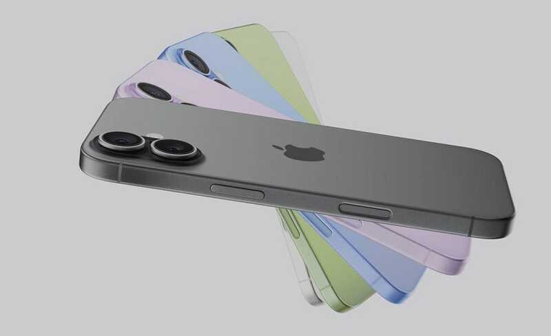 Apple анонсировала iPhone 17 с новым экраном и улучшенным дизайном