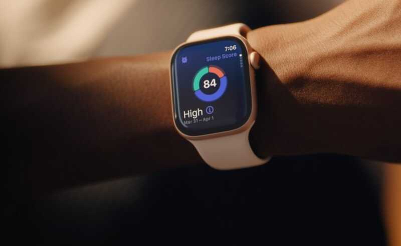 Apple      Apple Watch Series 11