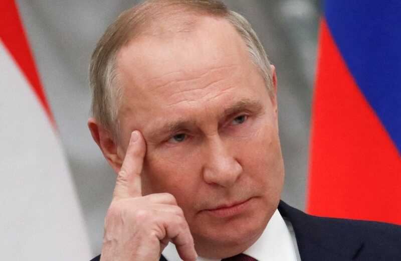 Путин отметил, что массовое возвращение военных в Россию может представлять угрозу