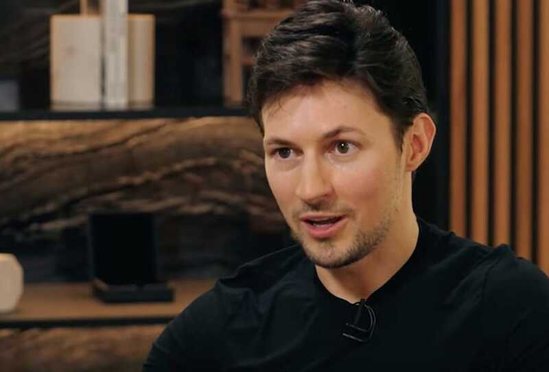 Павел Дуров отметил Telegram за его участие в координации французских протестов