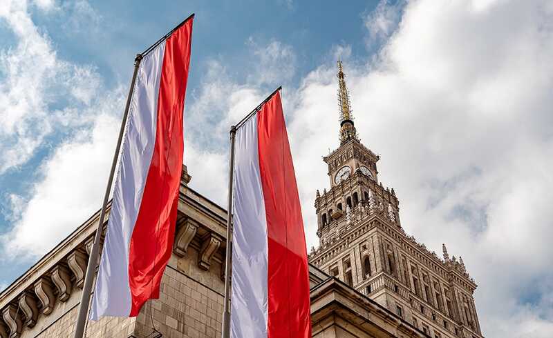 НАТО не рассматривает вторжение российских беспилотников в Польшу как нападение на Альянс