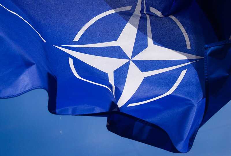 НАТО дало официальный ответ на инцидент с попаданием дронов в Польшу