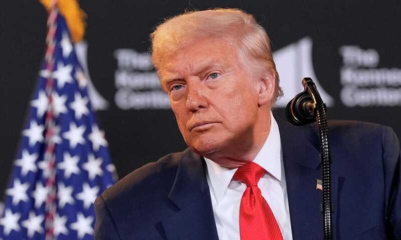 Трамп подчеркнул, что Моди — это «замечательный друг», и предложил восстановить диалог