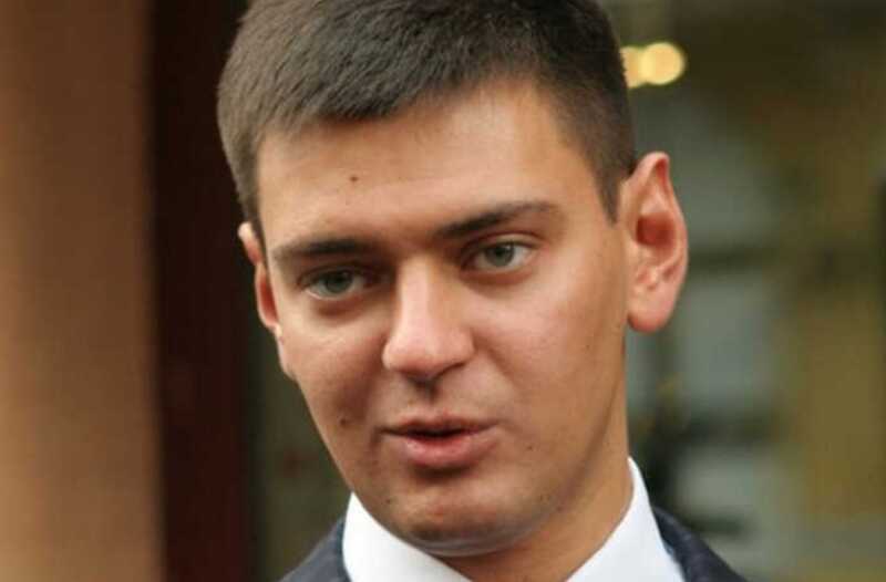 Супруга сенатора Александра Барабаха уберегла окружающих от вида своей роскошной жизни