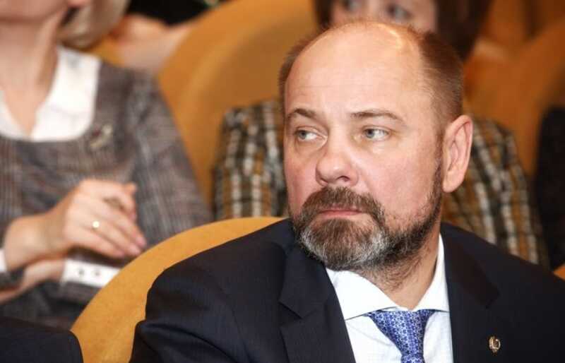 В ХМАО миллионер Андрей Копайгора признан виновным, но остался на свободе