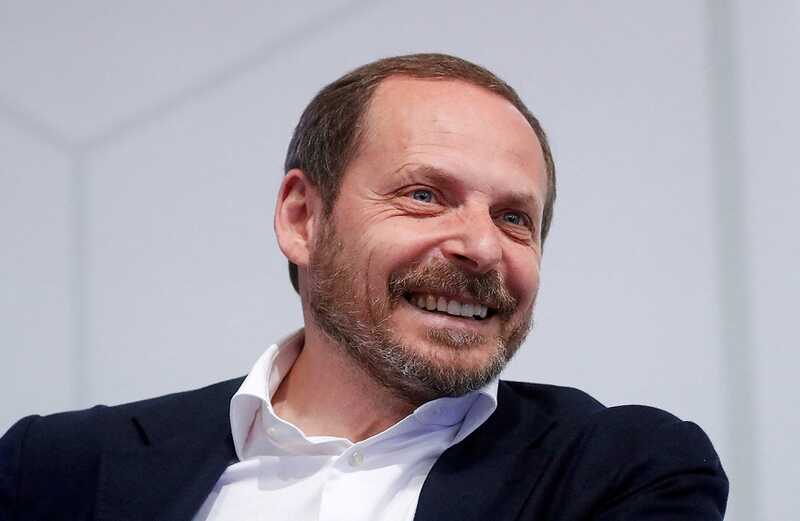 Сооснователь «Яндекса» Аркадий Волож нарастил своё состояние на миллиард долларов