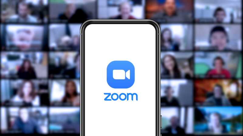 Россия собирается заменить Zoom на решения, созданные внутри страны