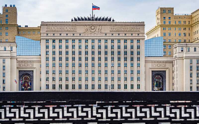 Москва заявляет, что дроны не пересекали воздушное пространство Польши намеренно