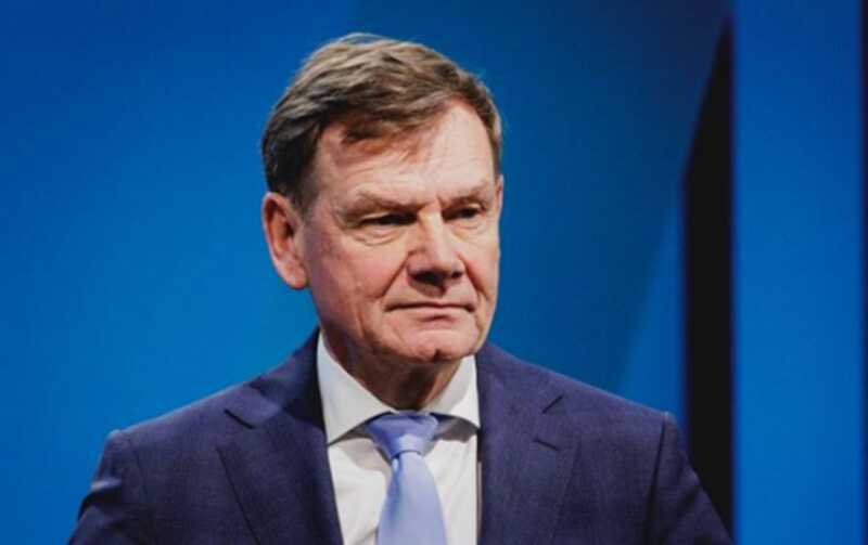 Германия предупредила Россию о возможных ответных действиях в связи с инцидентом с беспилотниками