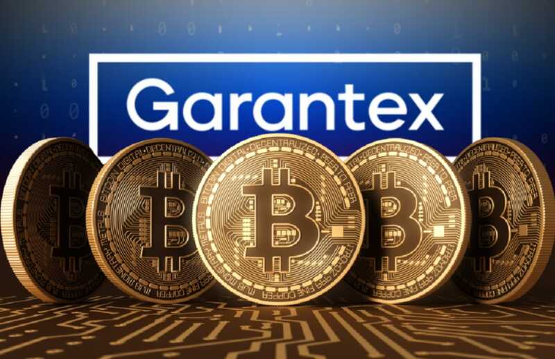   Garantex        Exved