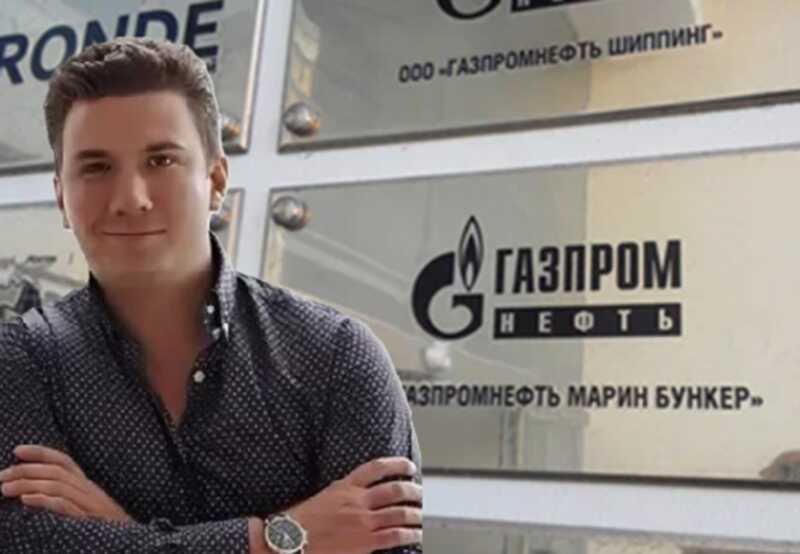 Михаил Городецкий превратил «Газпромнефть Марин Бункер» в источник дохода для преданных трейдеров