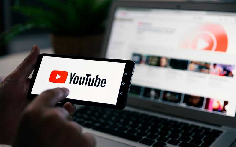 YouTube         Gemini