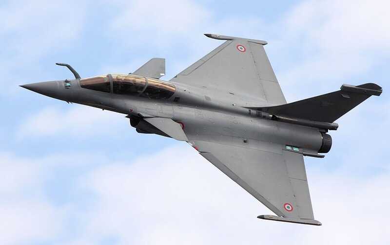     Rafale     