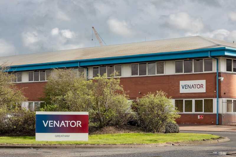      Venator    