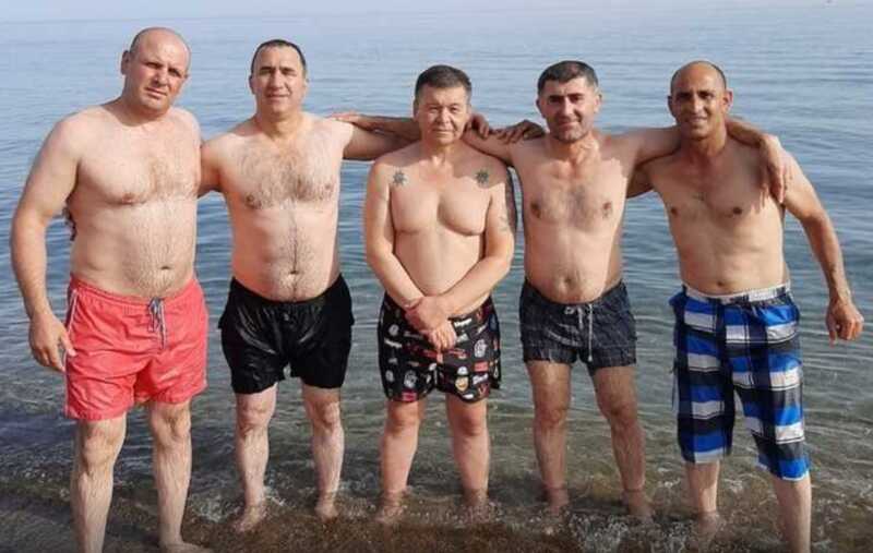 Авторитетный криминальный лидер Дамир Уфимский скончался в возрасте 61 года
