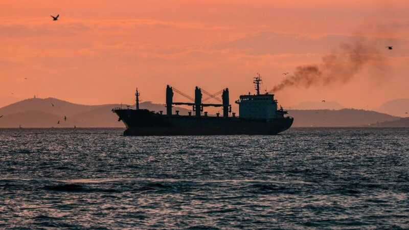   Ro Marine        