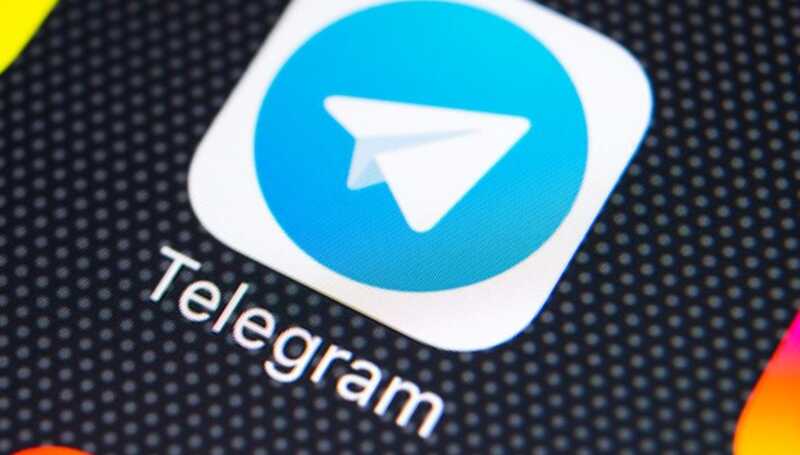        Telegram