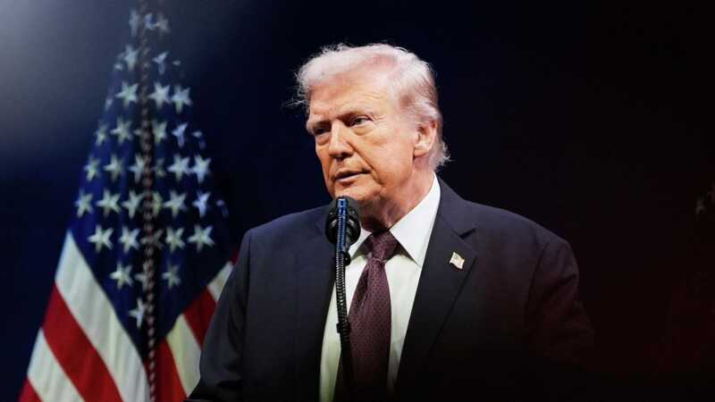 Европа критикует Трампа за сдержанную реакцию на появление российских дронов над Польшей
