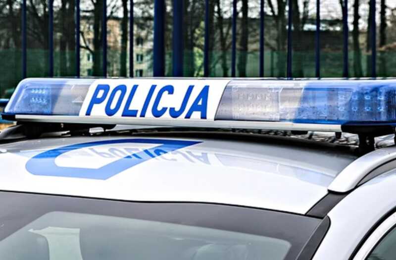 В Польше задержали мужчину, подозреваемого в угоне машины Туска