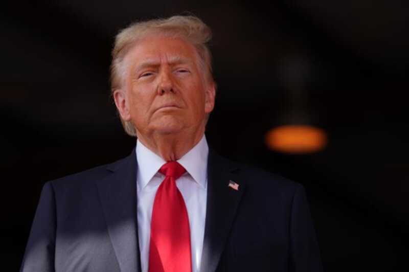 Запросы Трампа по введению тарифов на российскую нефть увеличивают давление на Кремль