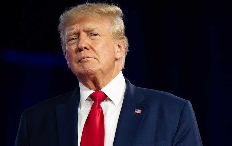 Трамп признал, что переоценил воздействие на Путина, - Axios
