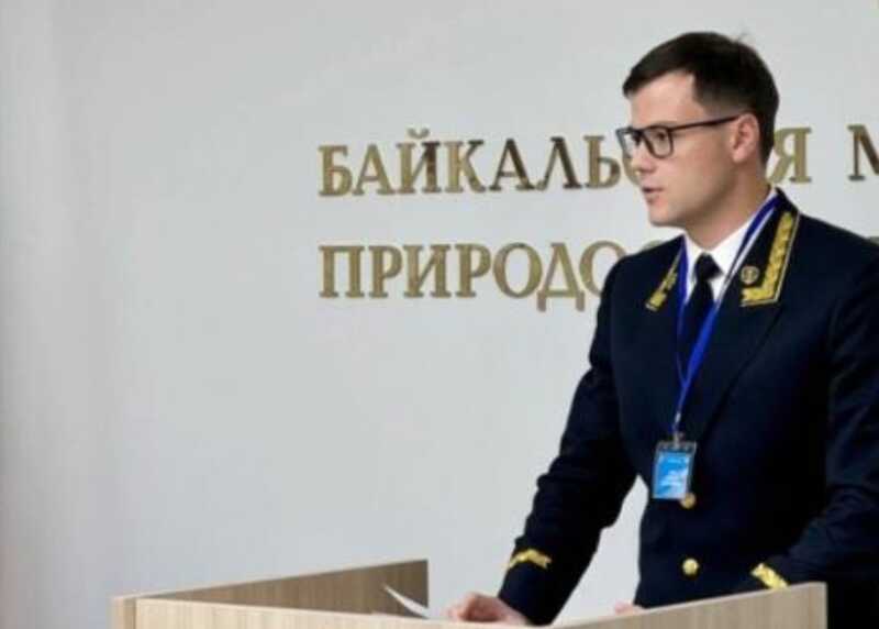 Пропавший судья Николай Курц найден погибшим в Иркутске