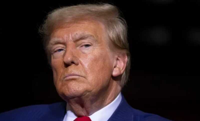 Глава США заявил, что готов ввести режим чрезвычайной ситуации в столице из-за мигрантов