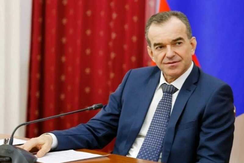 В Краснодарском крае зафиксировали вбросы бюллетеней на губернаторских выборах