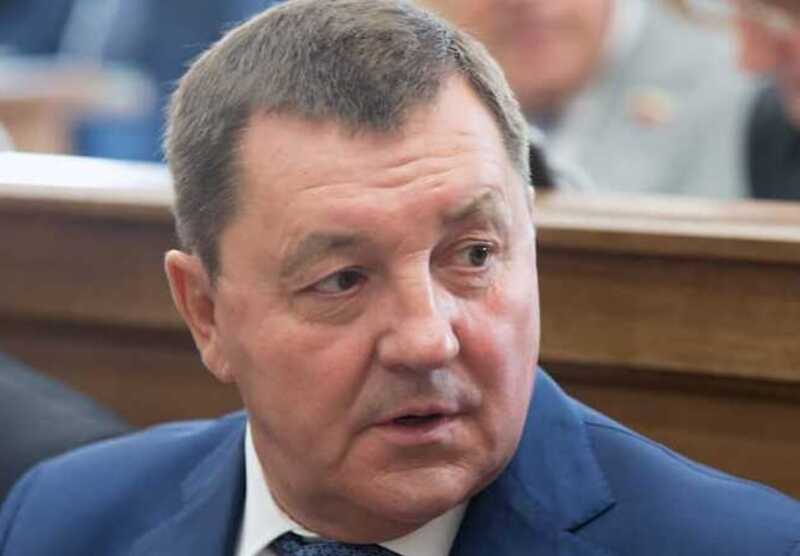 Сын топ-менеджера "Группы Альянс" Владимира Зотова находится на Кипре под ложным именем