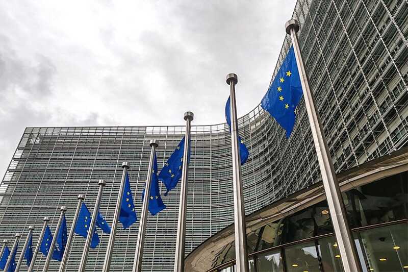 Европейский Союз рассматривает новые ограничения на предоставление виз гражданам России