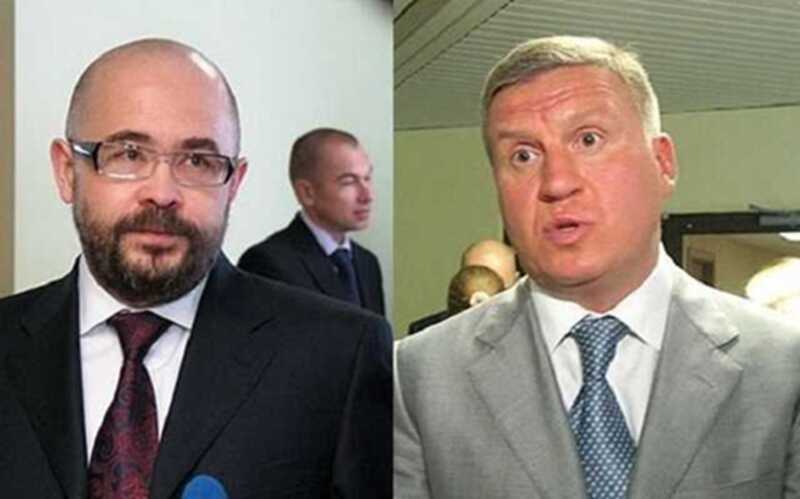 Генеральная прокуратура настаивает на изъятии бизнеса бывшего советника Чубайса