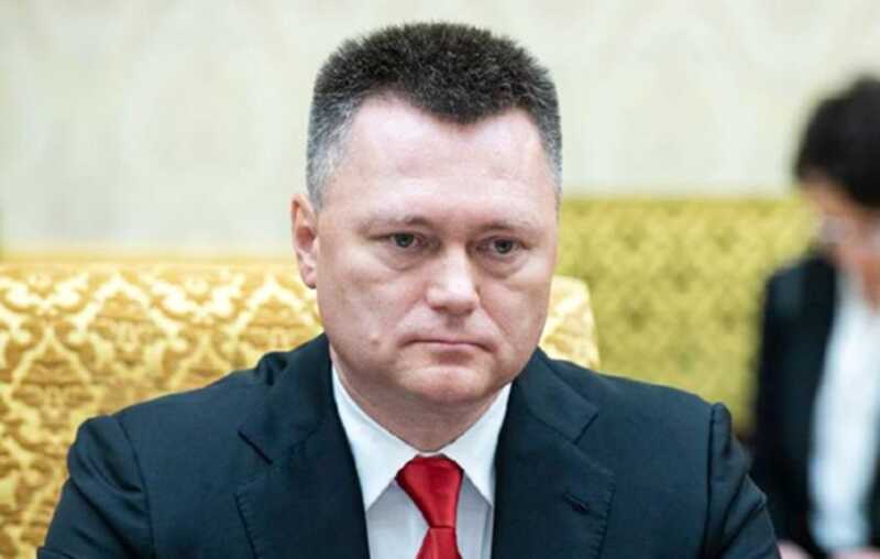 Краснова утвердила коллегия на пост главы Верховного суда всего за пять минут