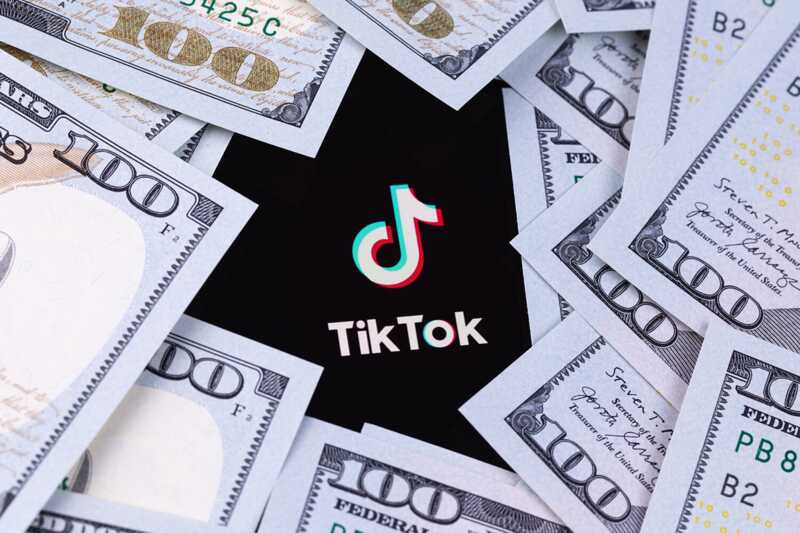 Министр финансов США заявил о переговорах с Китаем касательно TikTok