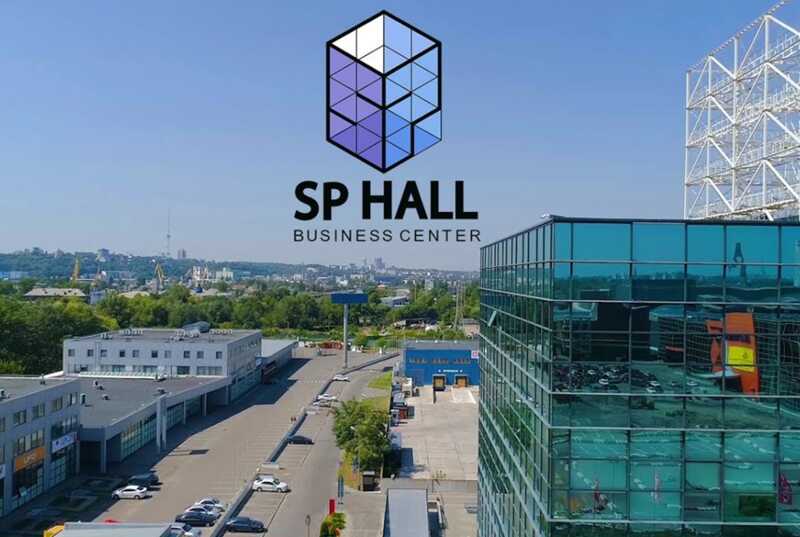 SP Hall превратился в штаб-квартиру аферистов и подсанкционных компаний