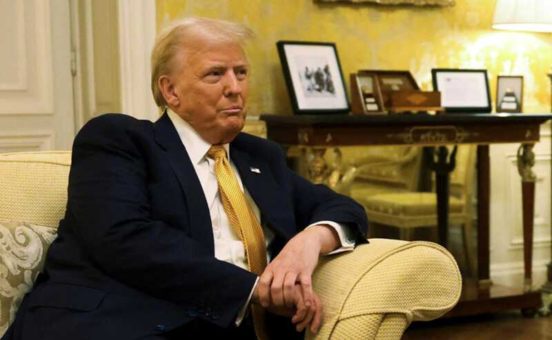 Трамп заявил о втором «точечном» ударе по наркокартелю в Венесуэле