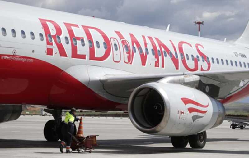 Red Wings           