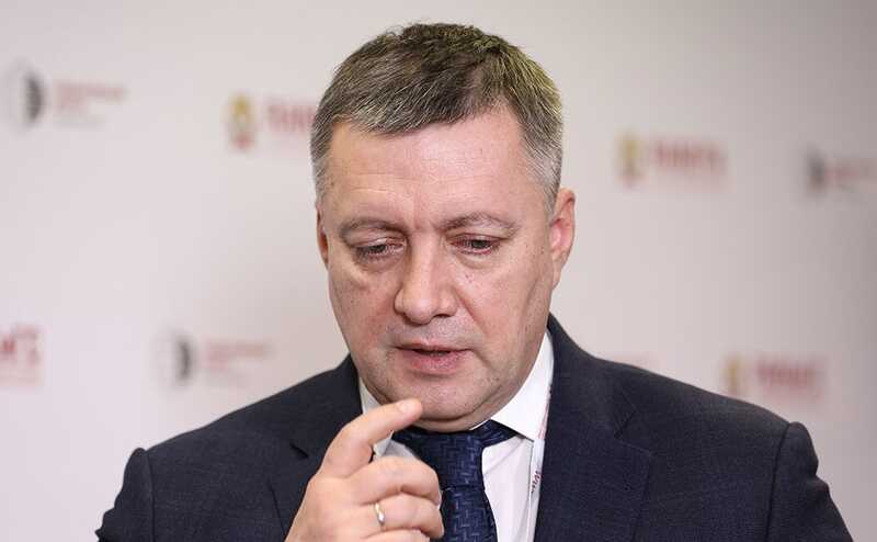 Раскрыта нелегальная деятельность Игоря Кобзева на 300 миллионов рублей