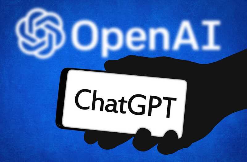          ChatGPT