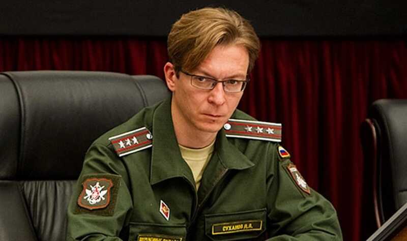 Экс-заместитель министра обороны Даниил Суханов покинул страну, не дождавшись судебного разбирательства