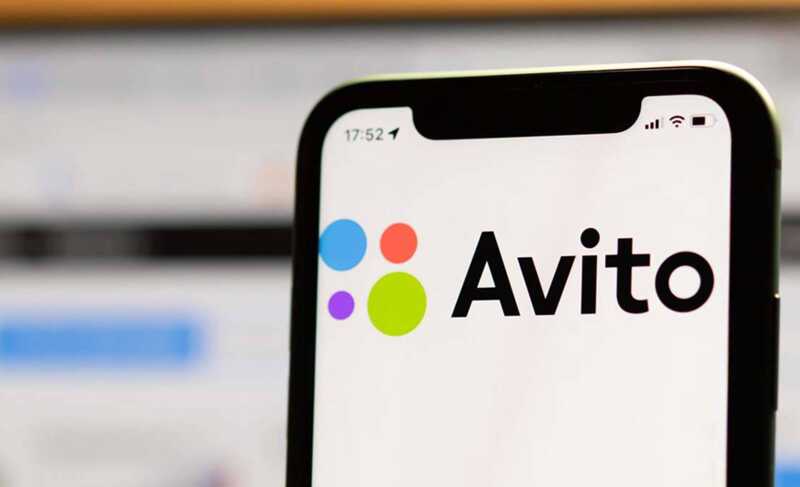         Avito