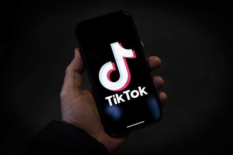    - TikTok:     
