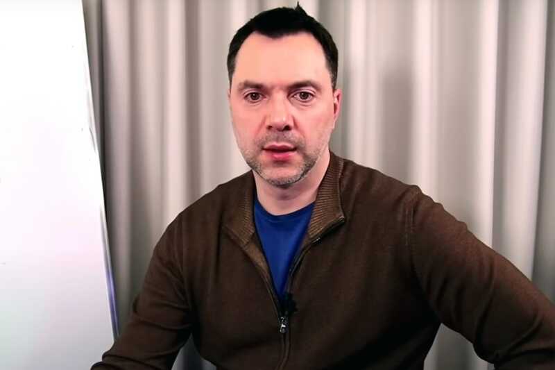 Арестович рассказал, каким образом Россия планирует захватить Одессу