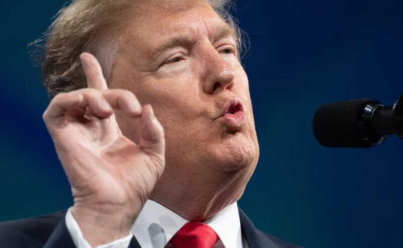 Трамп вводит «Trump Gold Card» и «Platinum Card» для обхода обычных визовых правил
