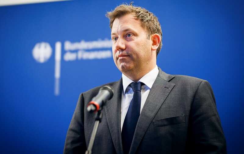 Германия поддержала применение замороженных активов России для помощи Украине