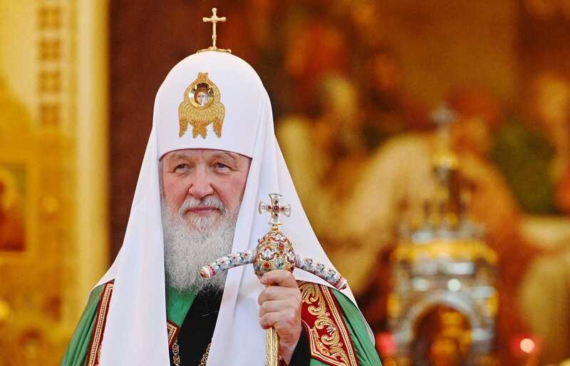 Суд в Рязани отстранил священника за "распространение ложной информации" о патриархе Кирилле