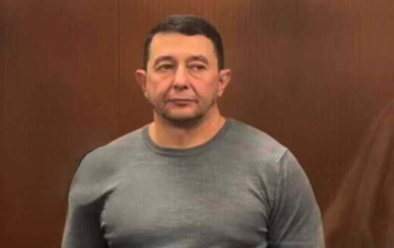 Бывший управляющий фабрики «Русь» Дмитрий Громов не поехал на фронт из-за уголовного расследования