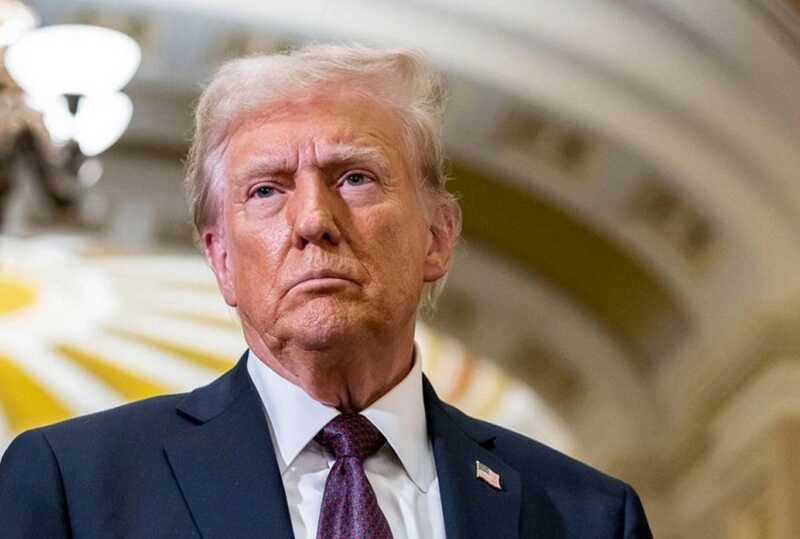 Трамп утвердил указ о старте программы The Trump Gold Card