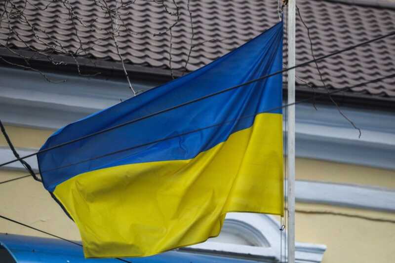Украина ввела ограничения против внука бывшего президента Франции Шарля де Голля
