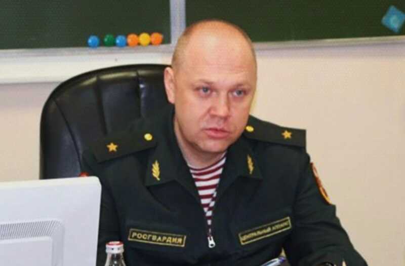 Генералов Росгвардии подозревают в нецелевом использовании средств госконтрактов на 350 миллионов рублей