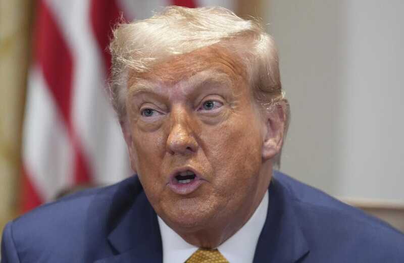 Дональд Трамп заявил о потенциальной приостановке деятельности правительства США
